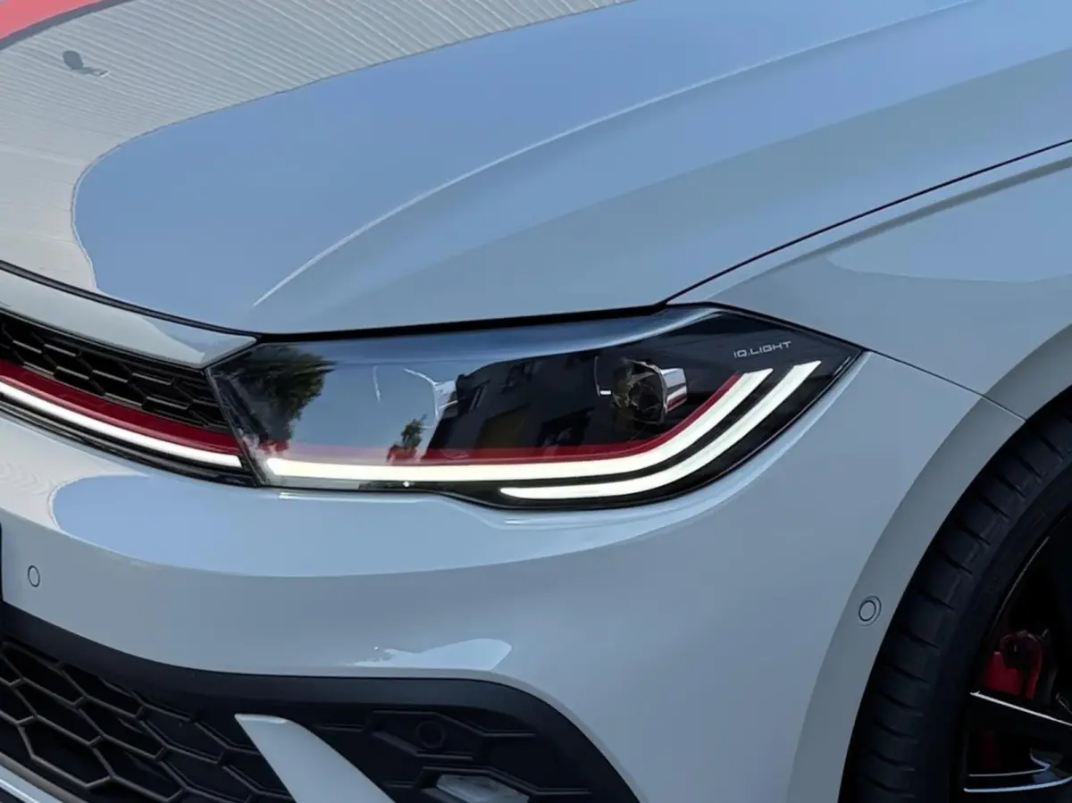 2.0 TSI GTI Edition 25 Pano*1 of 2500*Cam*Creme kleur*FULL OPTIONS
