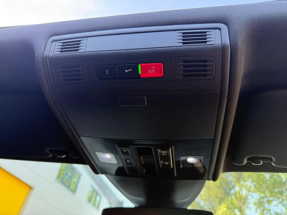 2.0 TSI GTI Edition 25 Pano*1 of 2500*Cam*Creme kleur*FULL OPTIONS