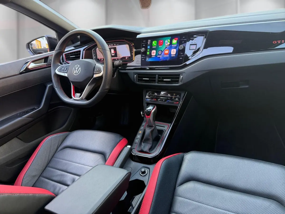 2.0 TSI GTI Edition 25 Pano*1 of 2500*Cam*Creme kleur*FULL OPTIONS