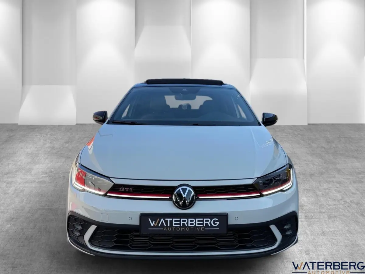 2.0 TSI GTI Edition 25 Pano*1 of 2500*Cam*Creme kleur*FULL OPTIONS