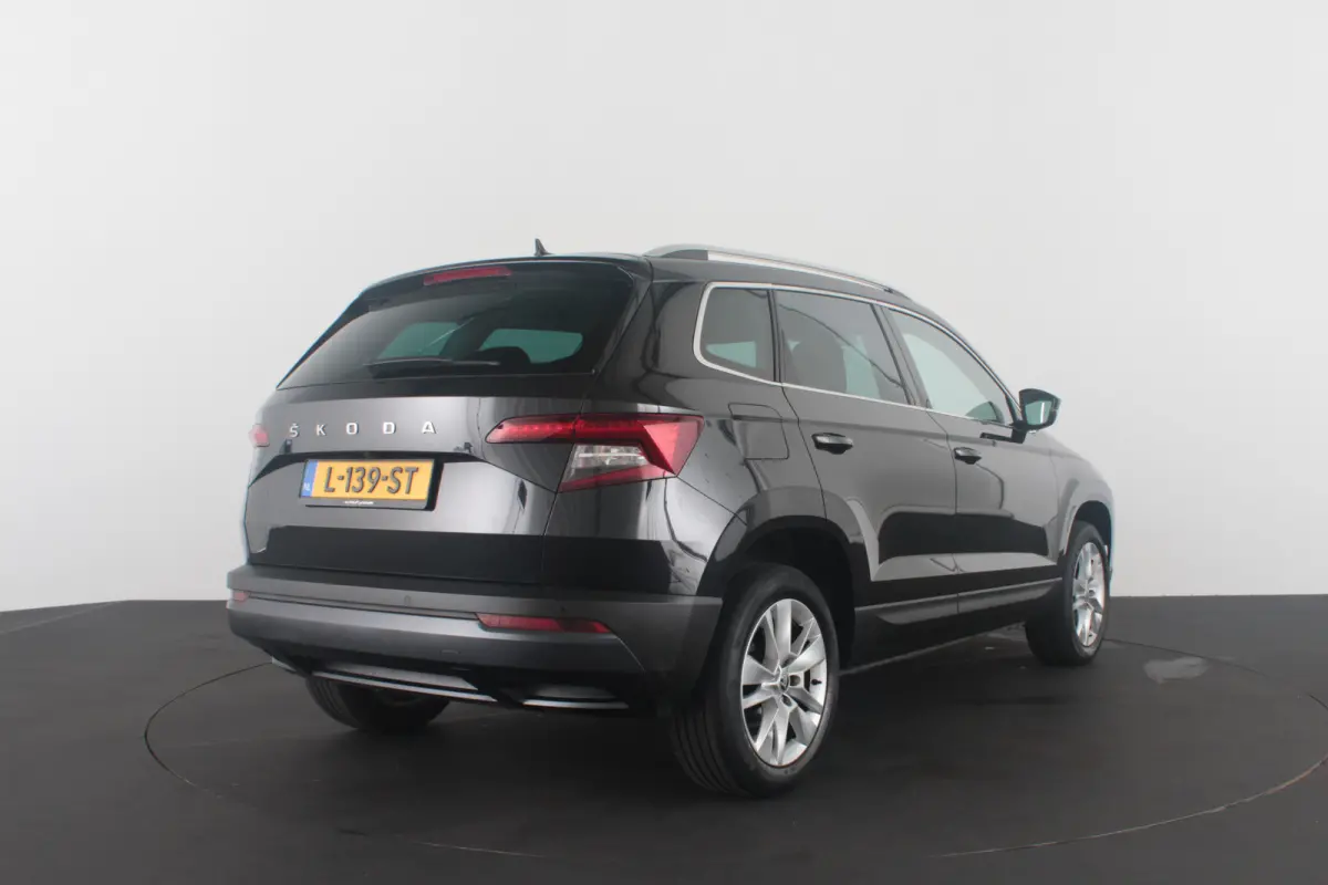 1.5 TSI ACT Style > 150pk Camera/Adapt.cruise/Elektr.klep/keyless