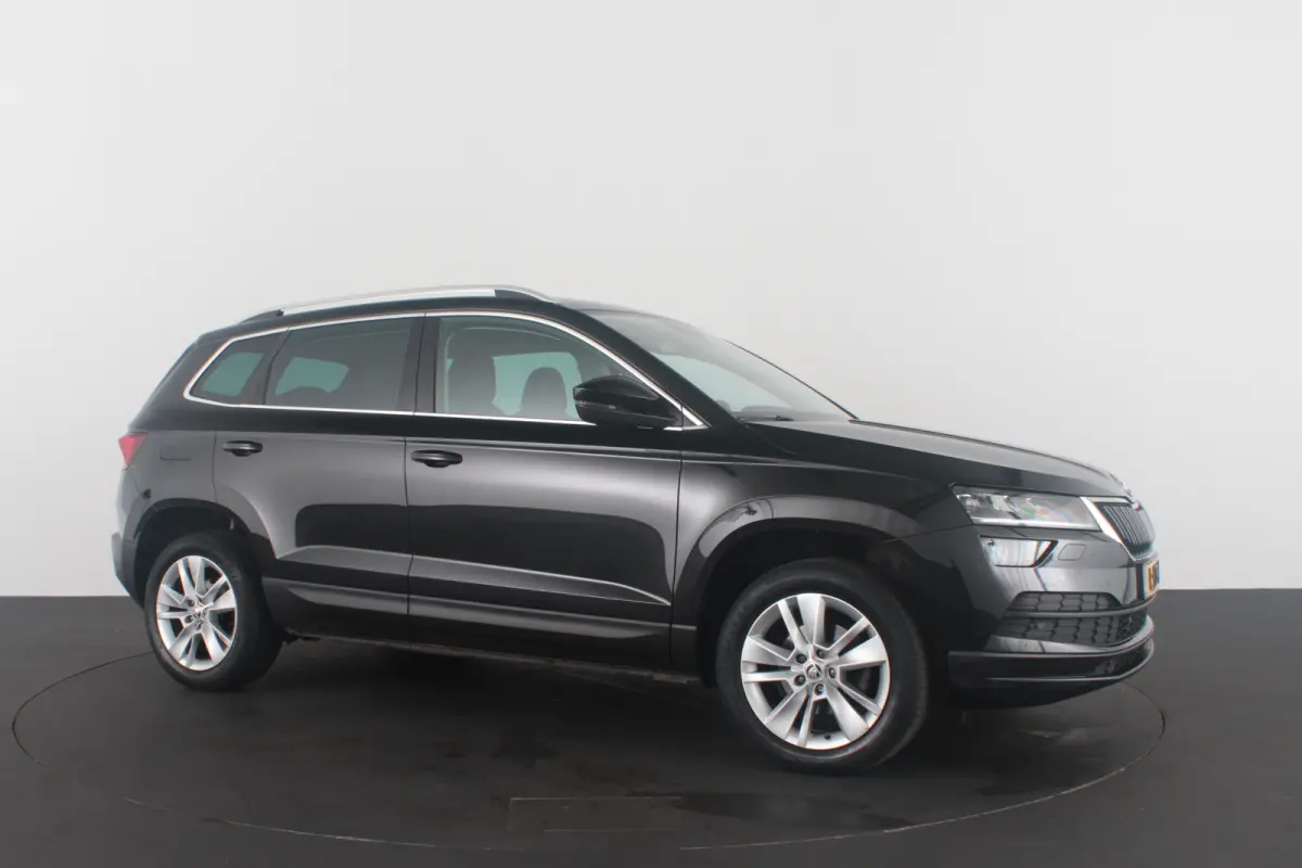 1.5 TSI ACT Style > 150pk Camera/Adapt.cruise/Elektr.klep/keyless