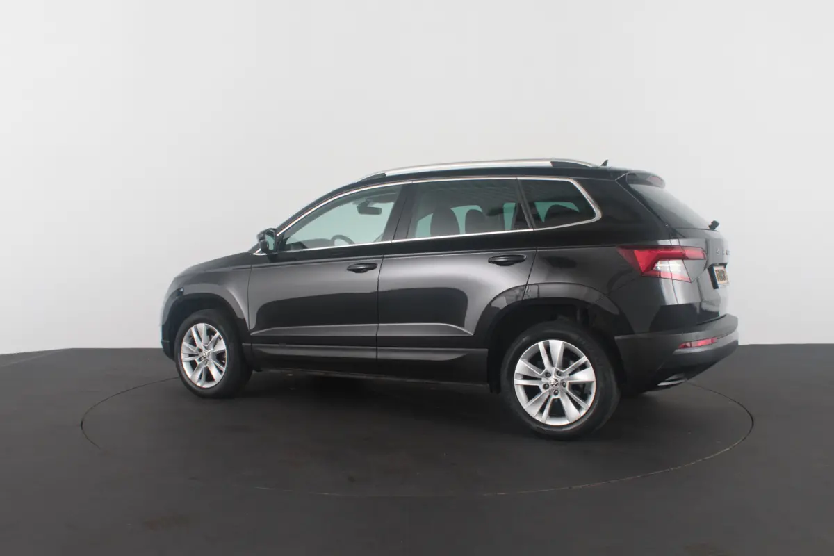 1.5 TSI ACT Style > 150pk Camera/Adapt.cruise/Elektr.klep/keyless