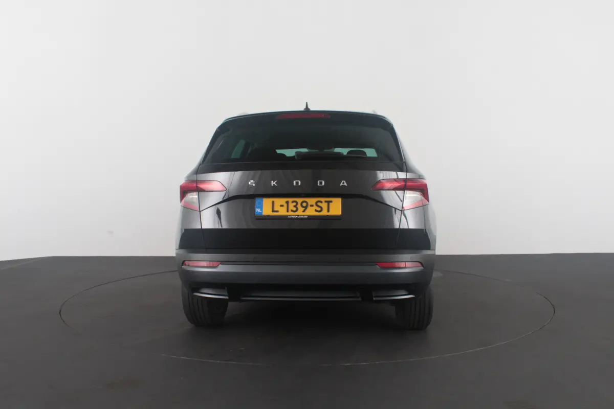 1.5 TSI ACT Style > 150pk Camera/Adapt.cruise/Elektr.klep/keyless