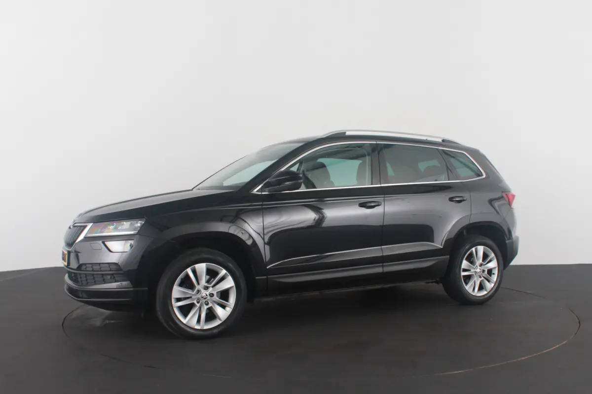 1.5 TSI ACT Style > 150pk Camera/Adapt.cruise/Elektr.klep/keyless