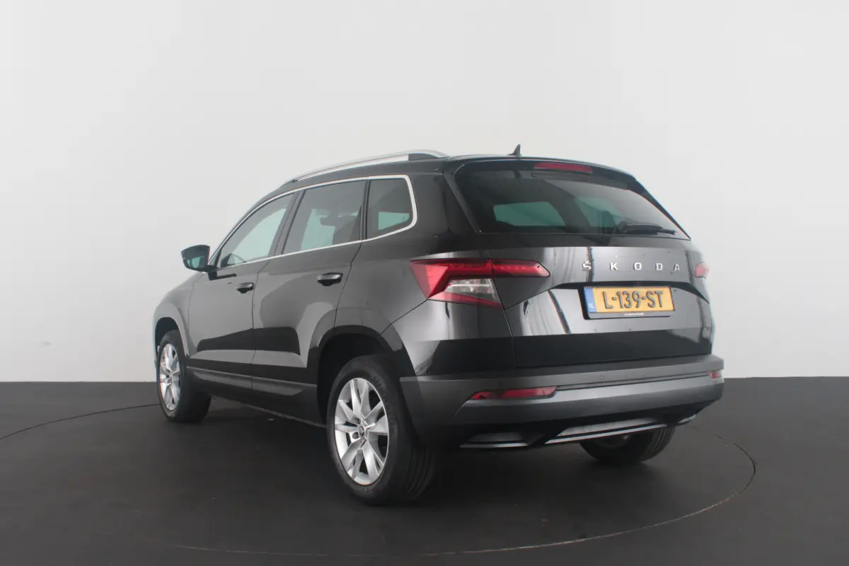 1.5 TSI ACT Style > 150pk Camera/Adapt.cruise/Elektr.klep/keyless