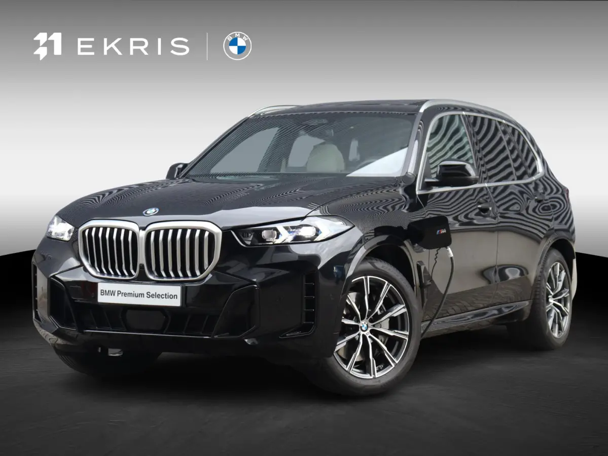 xDrive50e | M Sportpakket | Panodak | Head-Up | Driving Assistant Prof. | Massage | Stoelventilatie | Soft Close | Active Steering | SoH 100% | 20'' LMV