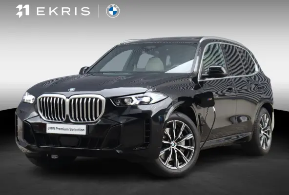 xDrive50e | M Sportpakket | Panodak | Head-Up | Driving Assistant Prof. | Massage | Stoelventilatie | Soft Close | Active Steering | SoH 100% | 20'' LMV