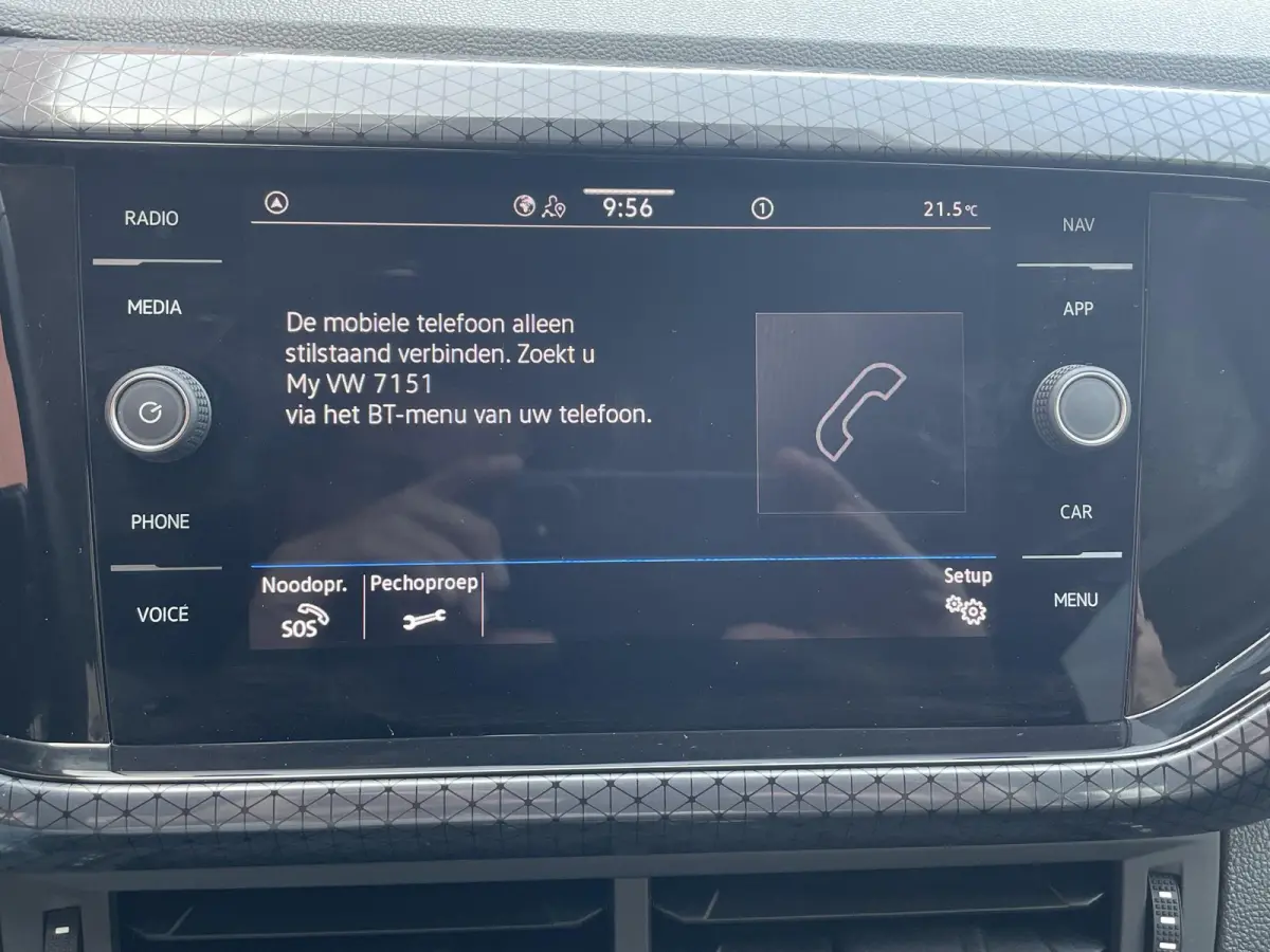 1.0 TSI 110pk DSG Style Navigatie Apple Carplay / Android Auto Camera Parkeer sensoren Dab Winterpakket Digitale Cockpit