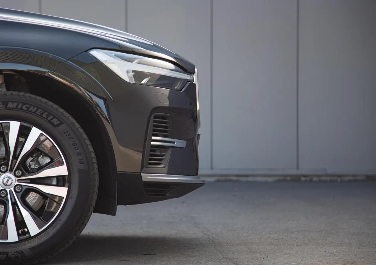 2.0 T6 Plug-in hybrid AWD Core Bright Panorama|Leder