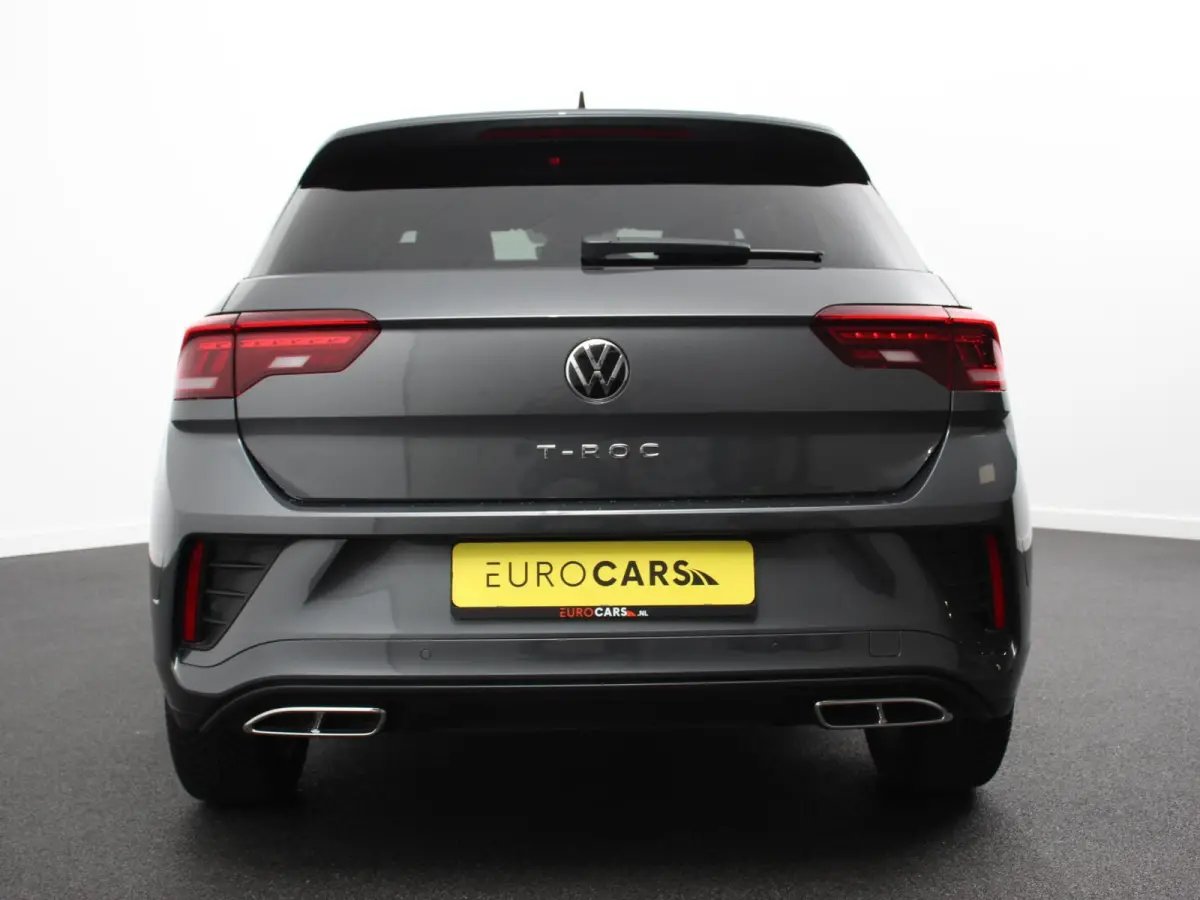 1.5 TSI 150pk DSG R-Line Navigatie Apple Carplay/Android Auto Parkeersensoren Camera Adaptive Cruise Control Dab Digitale Cockpit