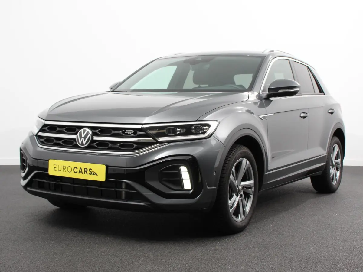 1.5 TSI 150pk DSG R-Line Navigatie Apple Carplay/Android Auto Parkeersensoren Camera Adaptive Cruise Control Dab Digitale Cockpit