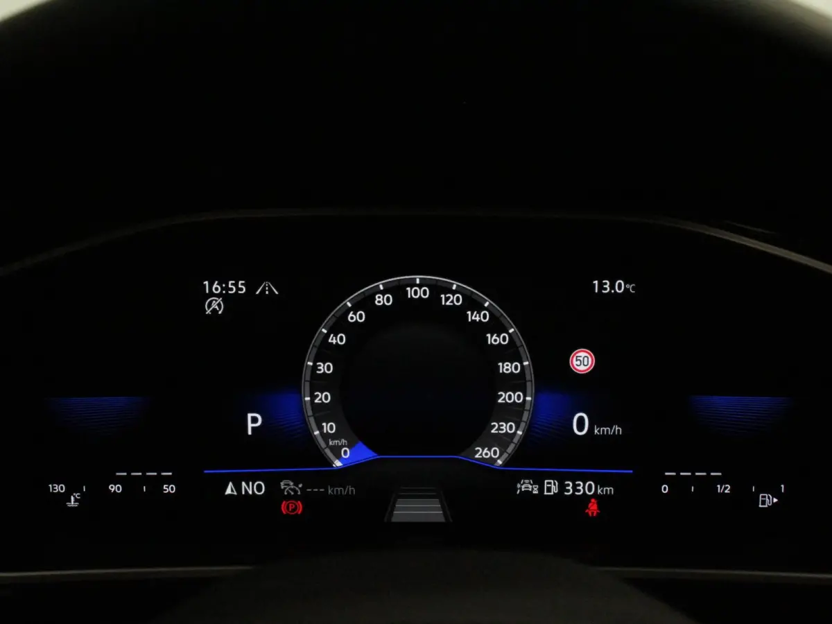1.5 TSI 150pk DSG R-Line Navigatie Apple Carplay/Android Auto Parkeersensoren Camera Adaptive Cruise Control Dab Digitale Cockpit