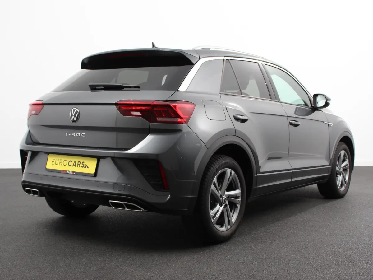 1.5 TSI 150pk DSG R-Line Navigatie Apple Carplay/Android Auto Parkeersensoren Camera Adaptive Cruise Control Dab Digitale Cockpit