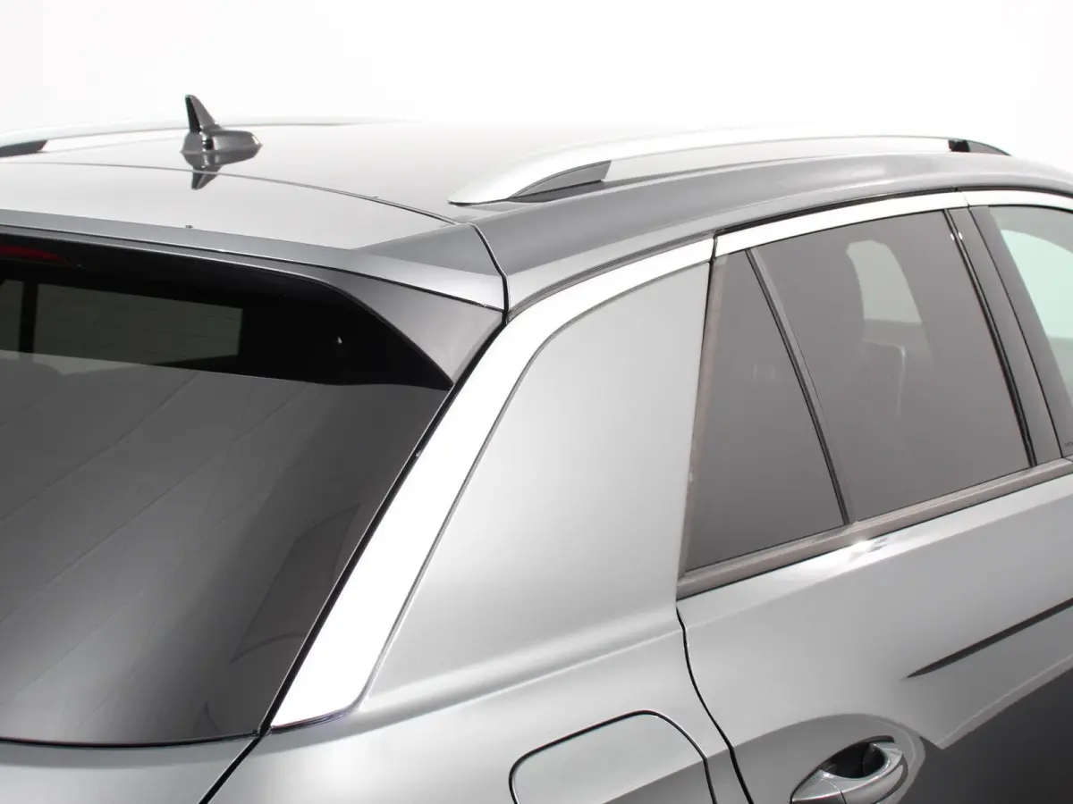 1.5 TSI 150pk DSG R-Line Navigatie Apple Carplay/Android Auto Parkeersensoren Camera Adaptive Cruise Control Dab Digitale Cockpit