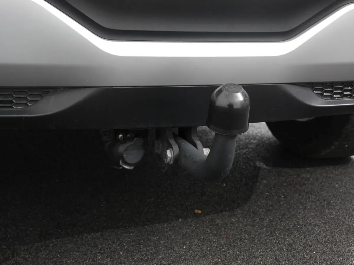 1.3 MHEV N-Connecta Nieuw model! Climate control LED Cruise control adaptive Navigatie 360* camera Verwarmde voorstoelen Trekhaak LED