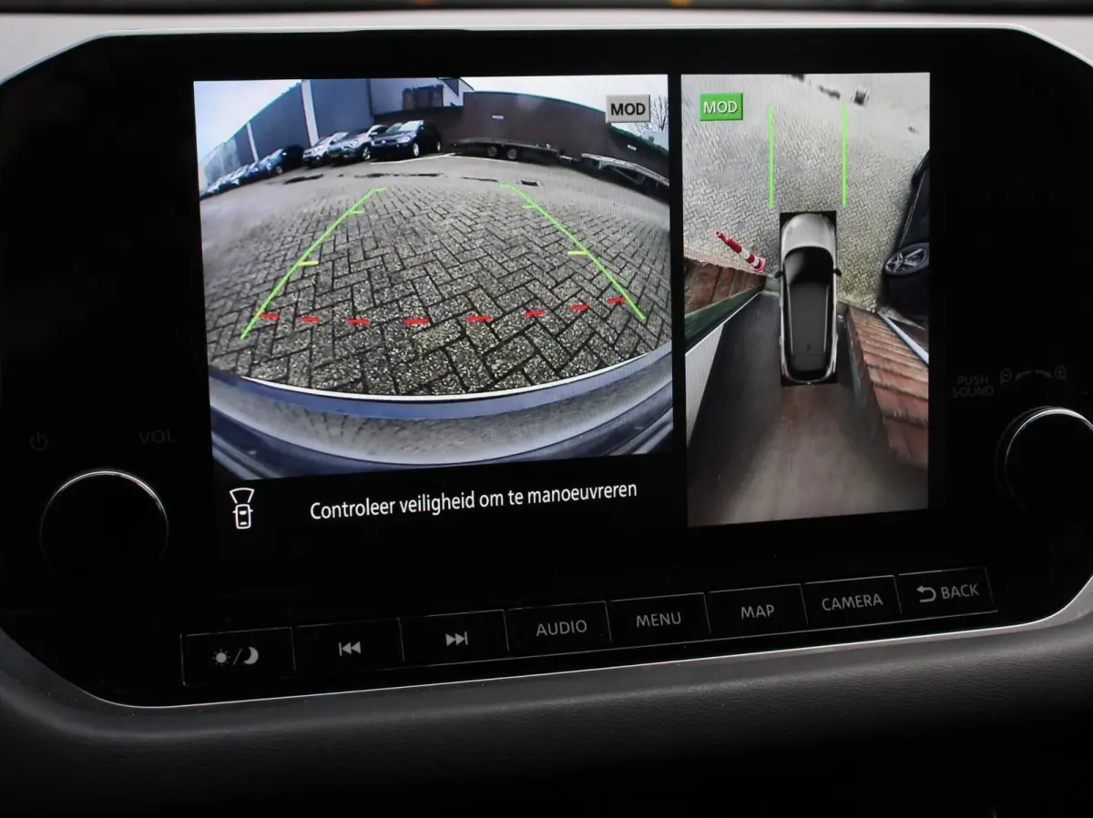 1.3 MHEV N-Connecta Nieuw model! Climate control LED Cruise control adaptive Navigatie 360* camera Verwarmde voorstoelen Trekhaak LED