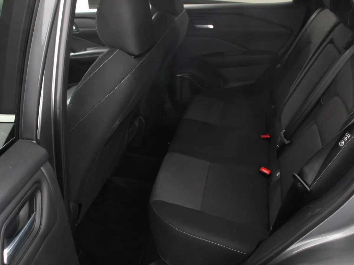 1.3 MHEV N-Connecta Nieuw model! Climate control LED Cruise control adaptive Navigatie 360* camera Verwarmde voorstoelen Trekhaak LED
