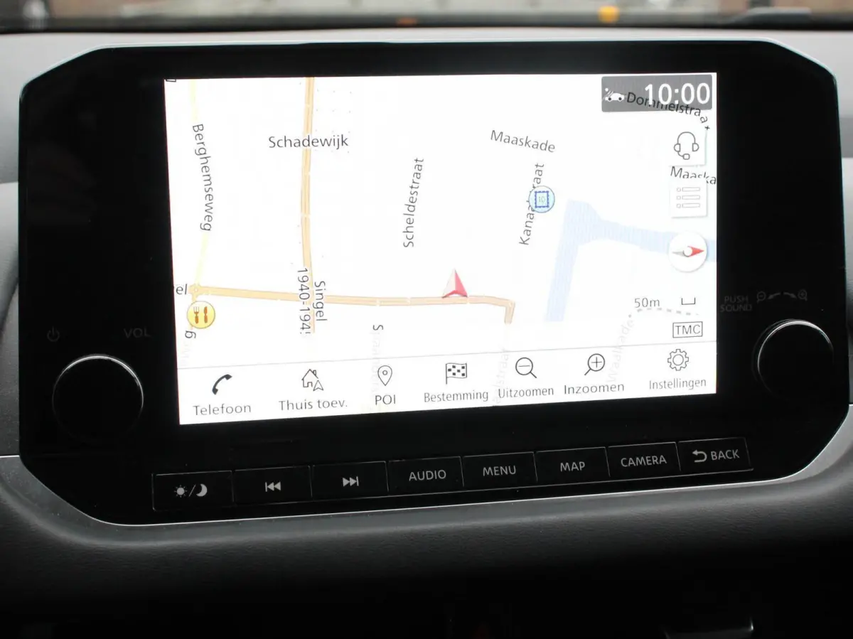 1.3 MHEV N-Connecta Nieuw model! Climate control LED Cruise control adaptive Navigatie 360* camera Verwarmde voorstoelen Trekhaak LED