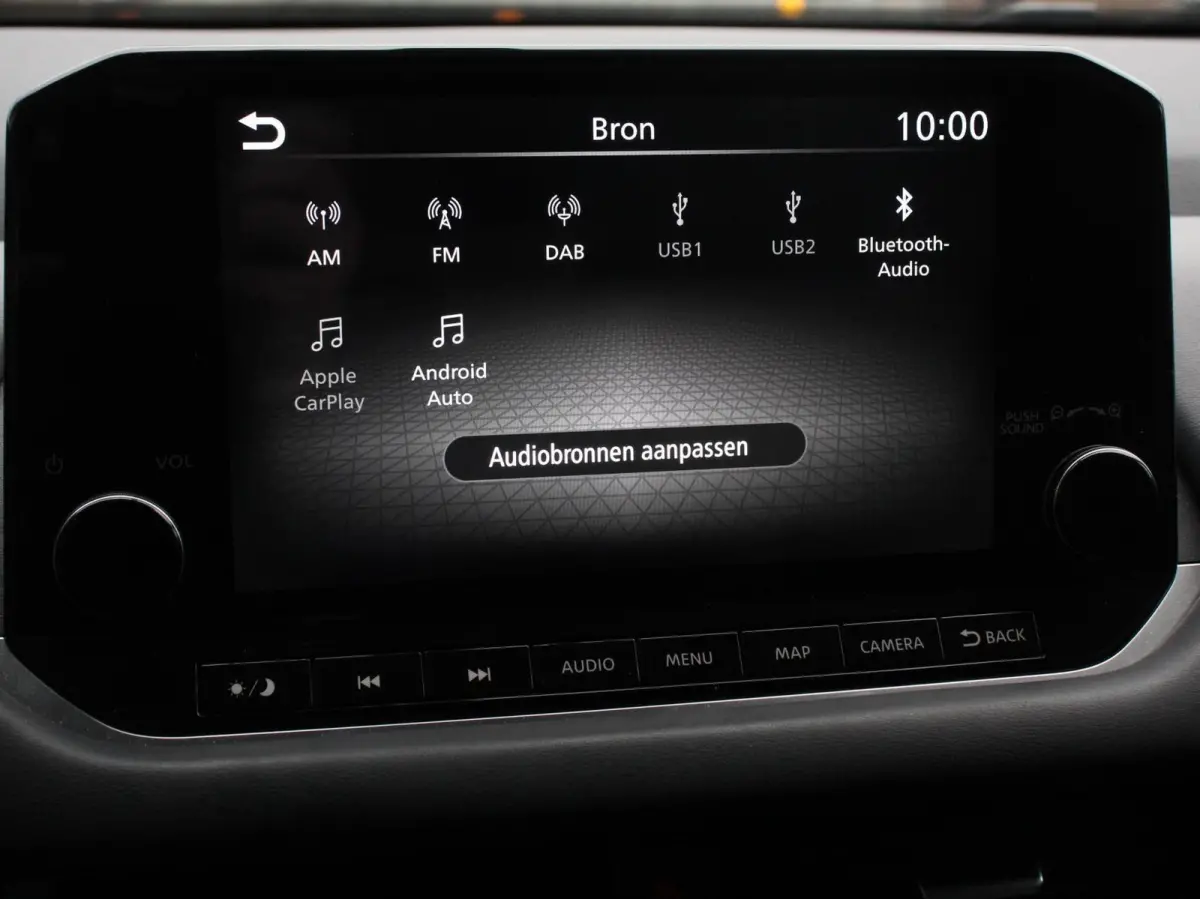 1.3 MHEV N-Connecta Nieuw model! Climate control LED Cruise control adaptive Navigatie 360* camera Verwarmde voorstoelen Trekhaak LED