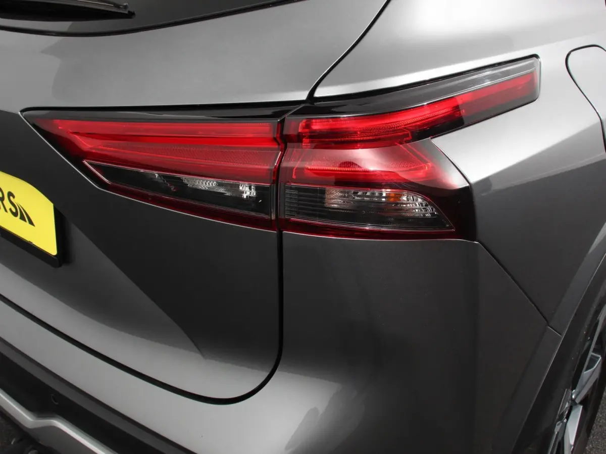 1.3 MHEV N-Connecta Nieuw model! Climate control LED Cruise control adaptive Navigatie 360* camera Verwarmde voorstoelen Trekhaak LED