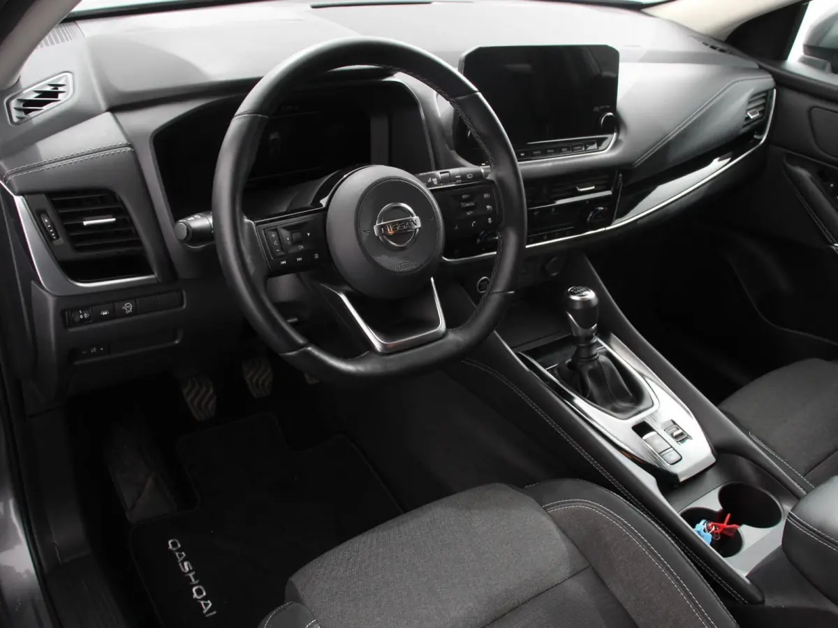 1.3 MHEV N-Connecta Nieuw model! Climate control LED Cruise control adaptive Navigatie 360* camera Verwarmde voorstoelen Trekhaak LED