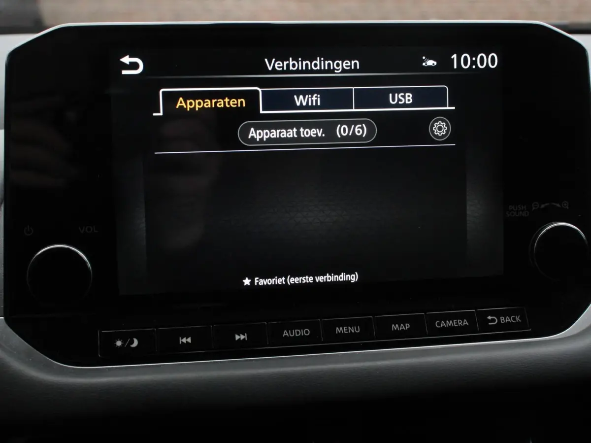 1.3 MHEV N-Connecta Nieuw model! Climate control LED Cruise control adaptive Navigatie 360* camera Verwarmde voorstoelen Trekhaak LED