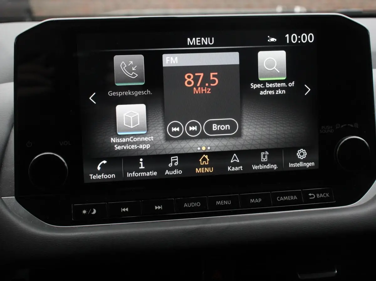 1.3 MHEV N-Connecta Nieuw model! Climate control LED Cruise control adaptive Navigatie 360* camera Verwarmde voorstoelen Trekhaak LED