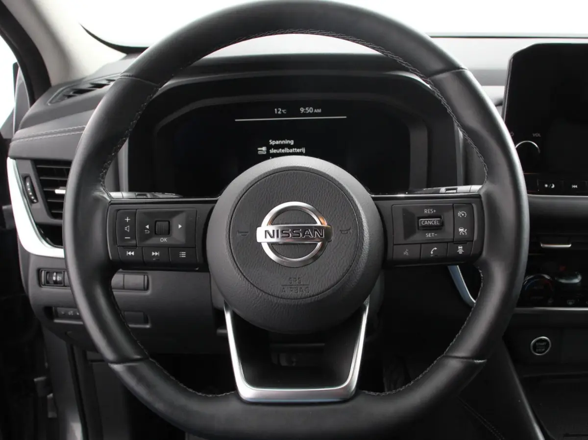 1.3 MHEV N-Connecta Nieuw model! Climate control LED Cruise control adaptive Navigatie 360* camera Verwarmde voorstoelen Trekhaak LED