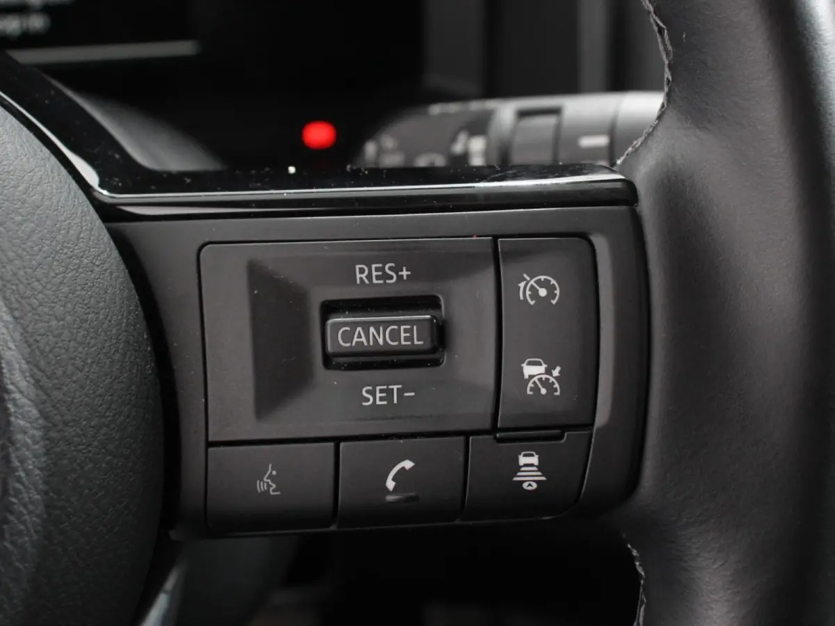 1.3 MHEV N-Connecta Nieuw model! Climate control LED Cruise control adaptive Navigatie 360* camera Verwarmde voorstoelen Trekhaak LED