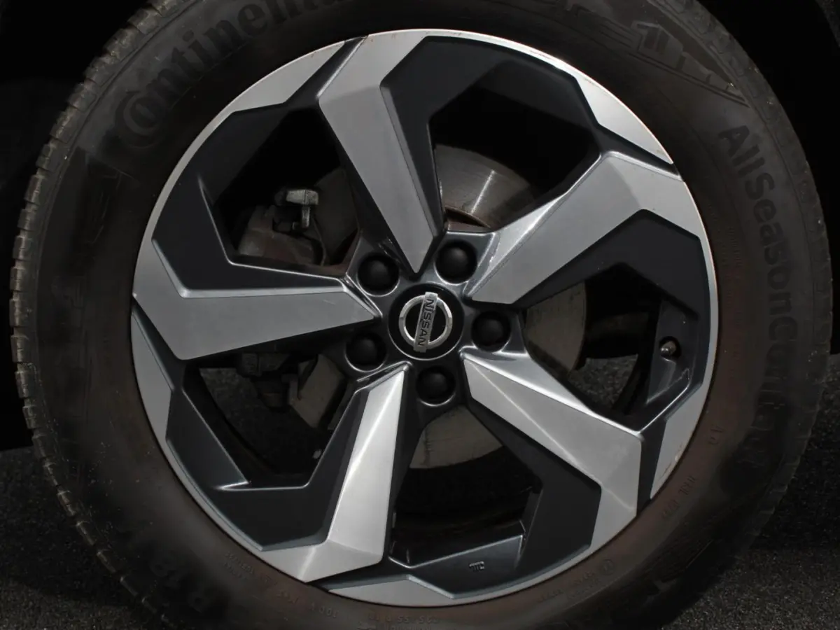 1.3 MHEV N-Connecta Nieuw model! Climate control LED Cruise control adaptive Navigatie 360* camera Verwarmde voorstoelen Trekhaak LED