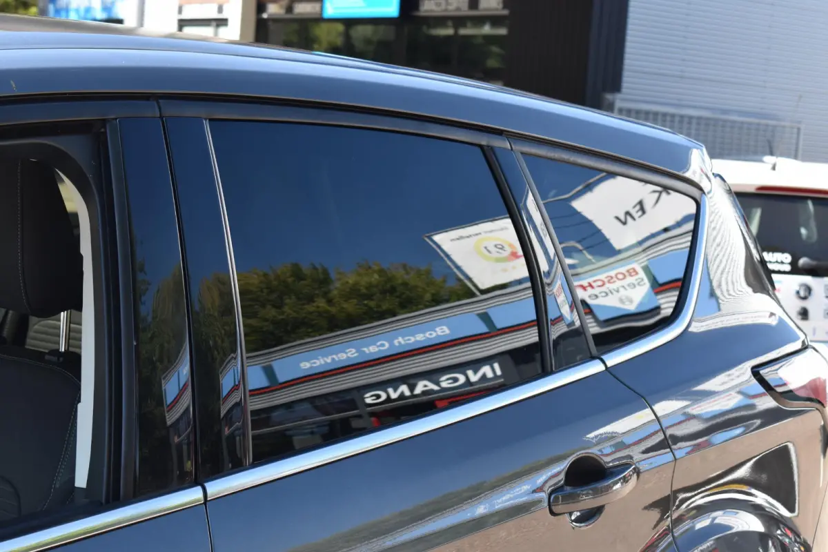 1.5 EcoBoost Titanium 2e Eigenaar | BSM | Navigatie  | 100% Onderhouden | 12 mnd BOVAG Garantie | Whatsapp 06-53188999