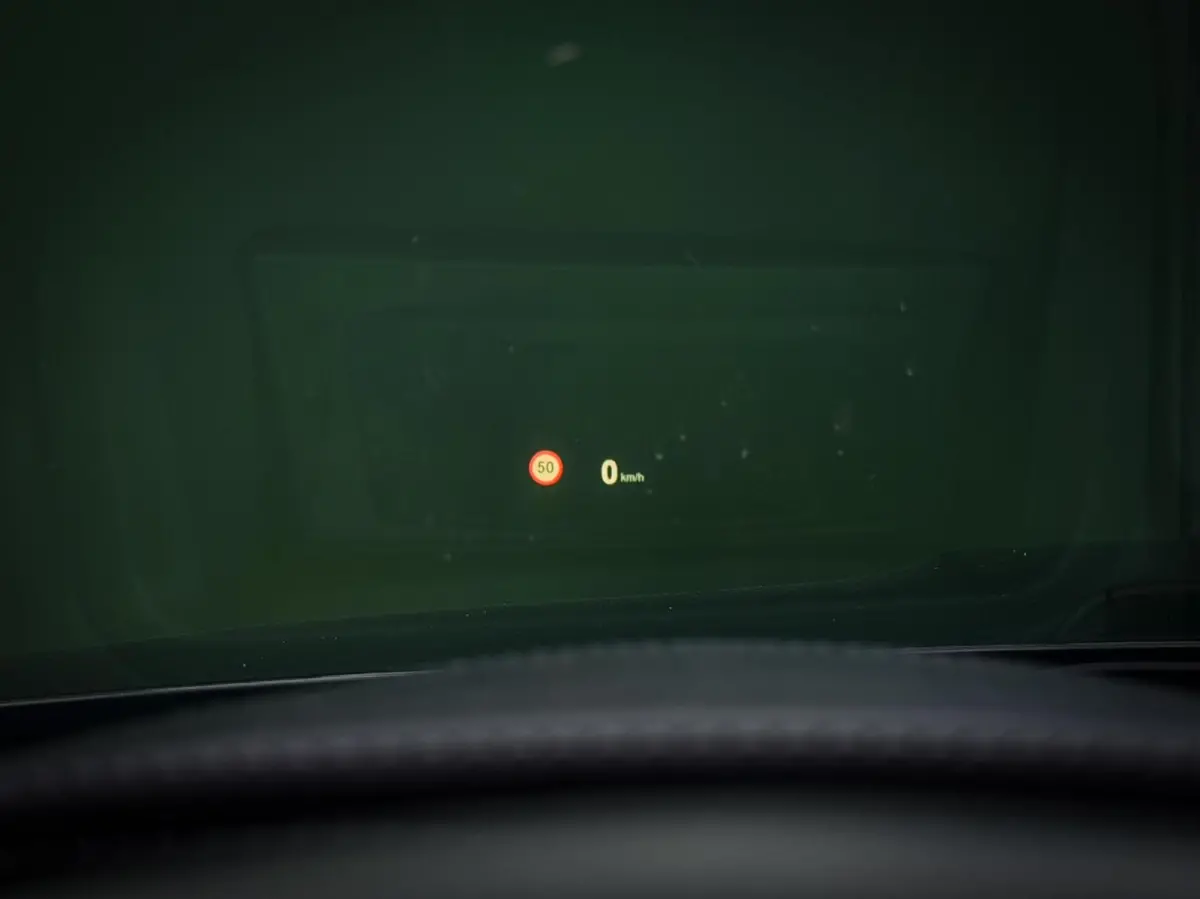 M4 Carbon | H/K | Head-up | 360-Cam | NAP
