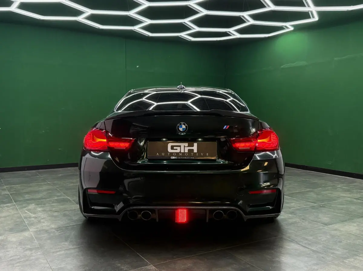 M4 Carbon | H/K | Head-up | 360-Cam | NAP