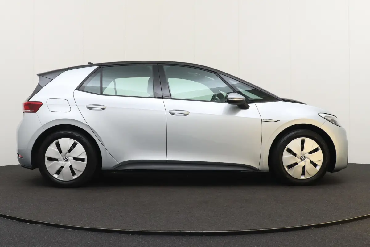 Life 58 kWh SOH 93% Adap. Cruise Carplay Stoelverw.