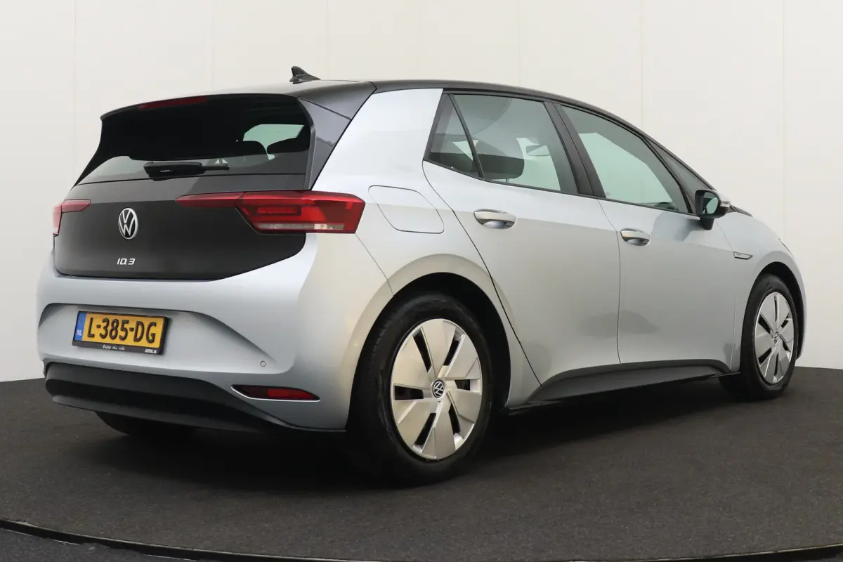 Life 58 kWh SOH 93% Adap. Cruise Carplay Stoelverw.