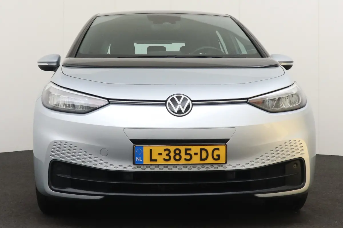 Life 58 kWh SOH 93% Adap. Cruise Carplay Stoelverw.