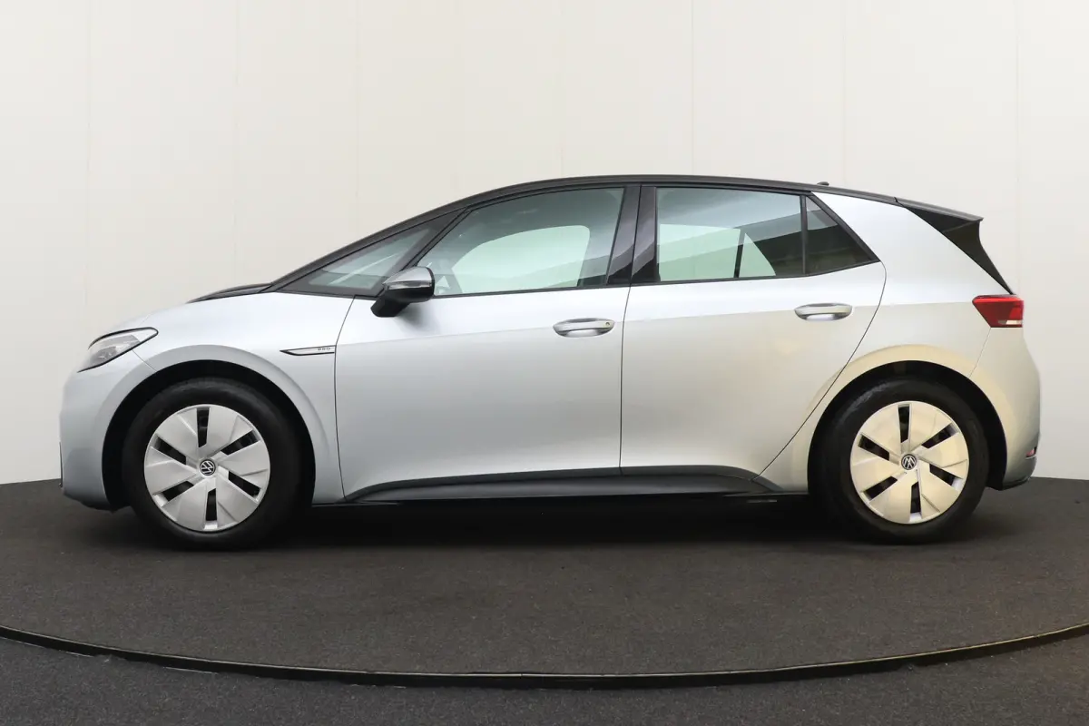 Life 58 kWh SOH 93% Adap. Cruise Carplay Stoelverw.