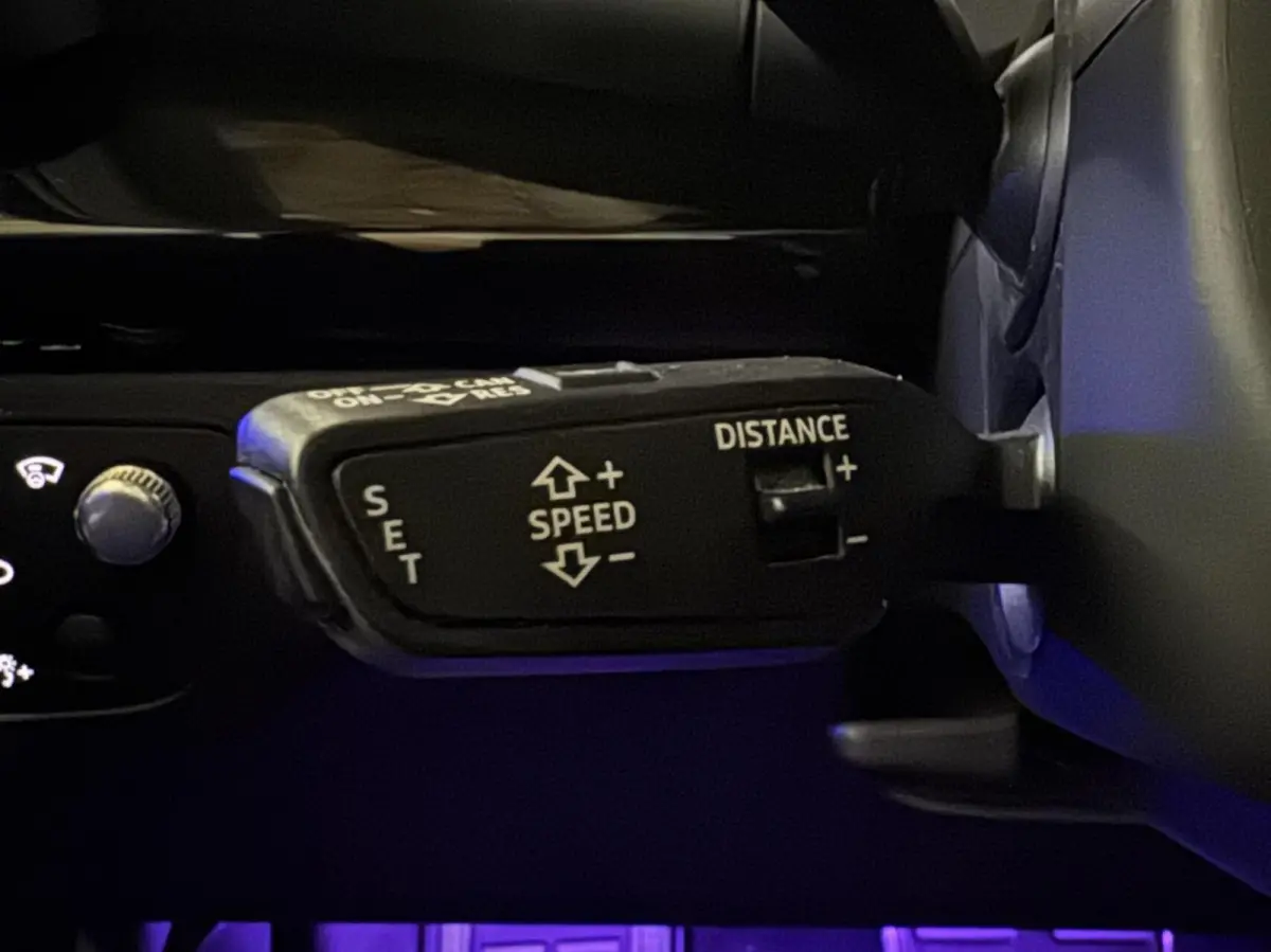 SQ5 3.0 TFSI SQ5 Quattro Pano RS-Seat Luchtvering B&O HUD Trekh.