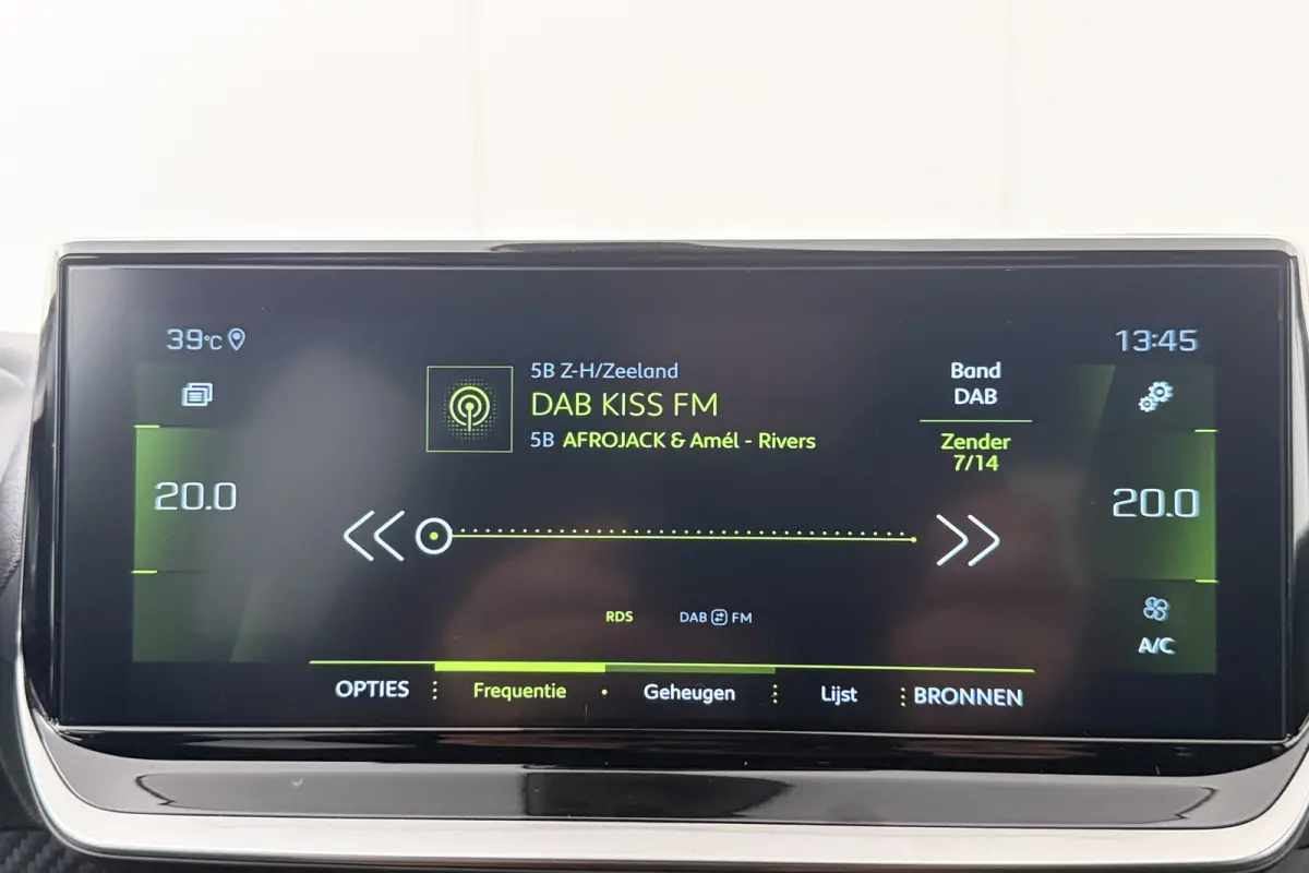 1.2 PT 101 PK Aut. GT Pack 3D Dash. Adap.Cruise Camera Carplay