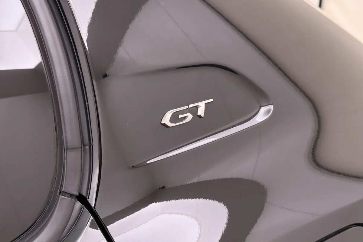 1.2 PT 101 PK Aut. GT Pack 3D Dash. Adap.Cruise Camera Carplay