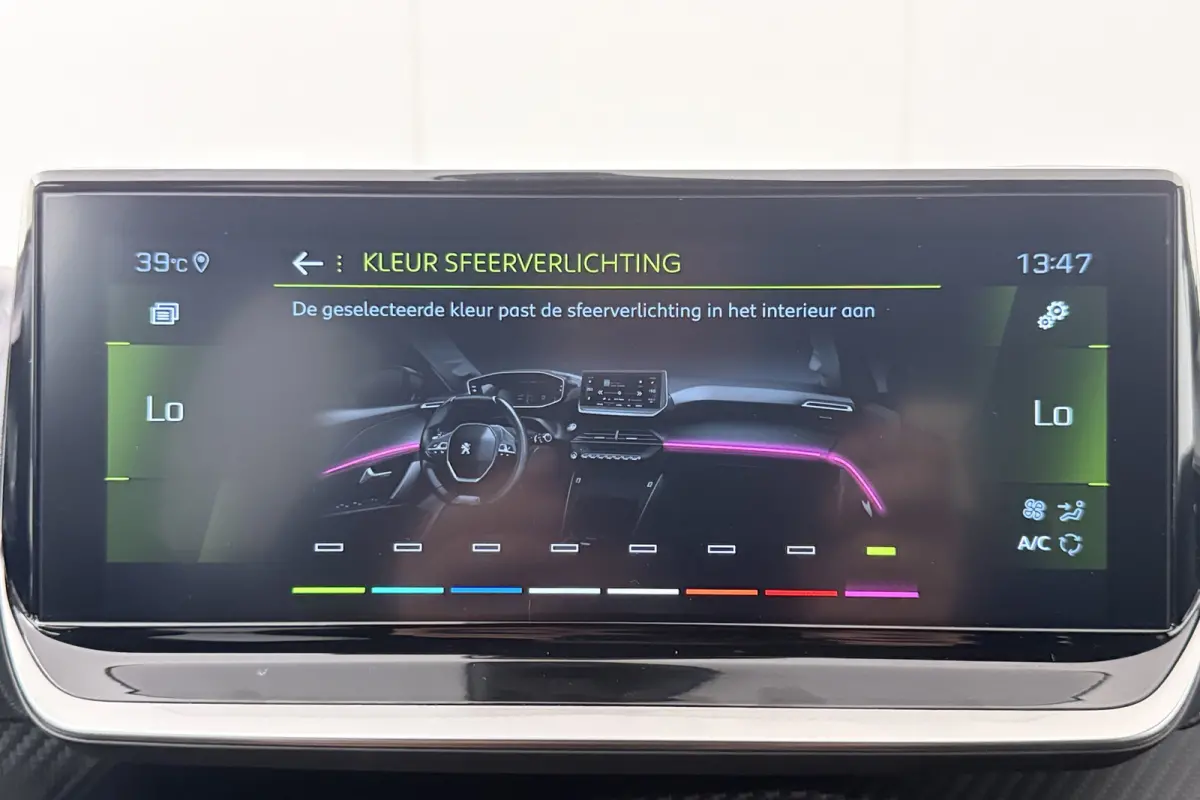 1.2 PT 101 PK Aut. GT Pack 3D Dash. Adap.Cruise Camera Carplay