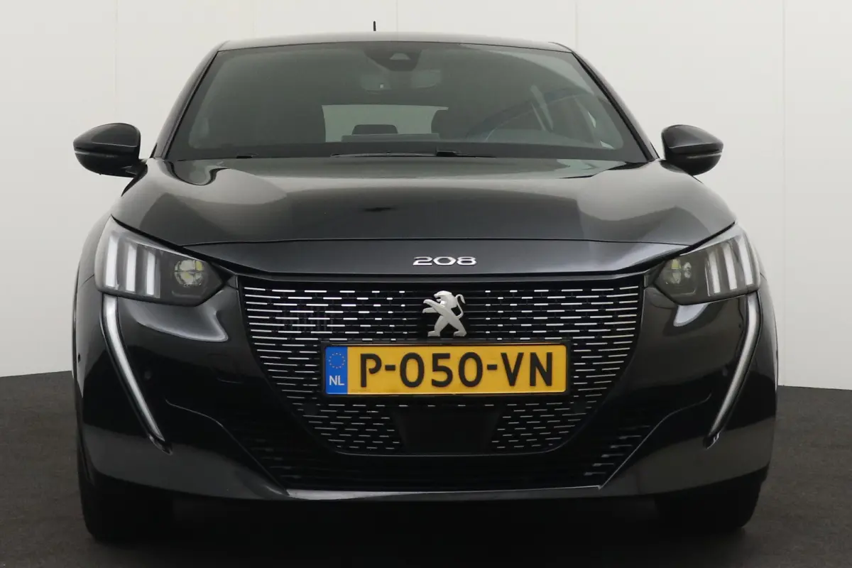 1.2 PT 101 PK Aut. GT Pack 3D Dash. Adap.Cruise Camera Carplay