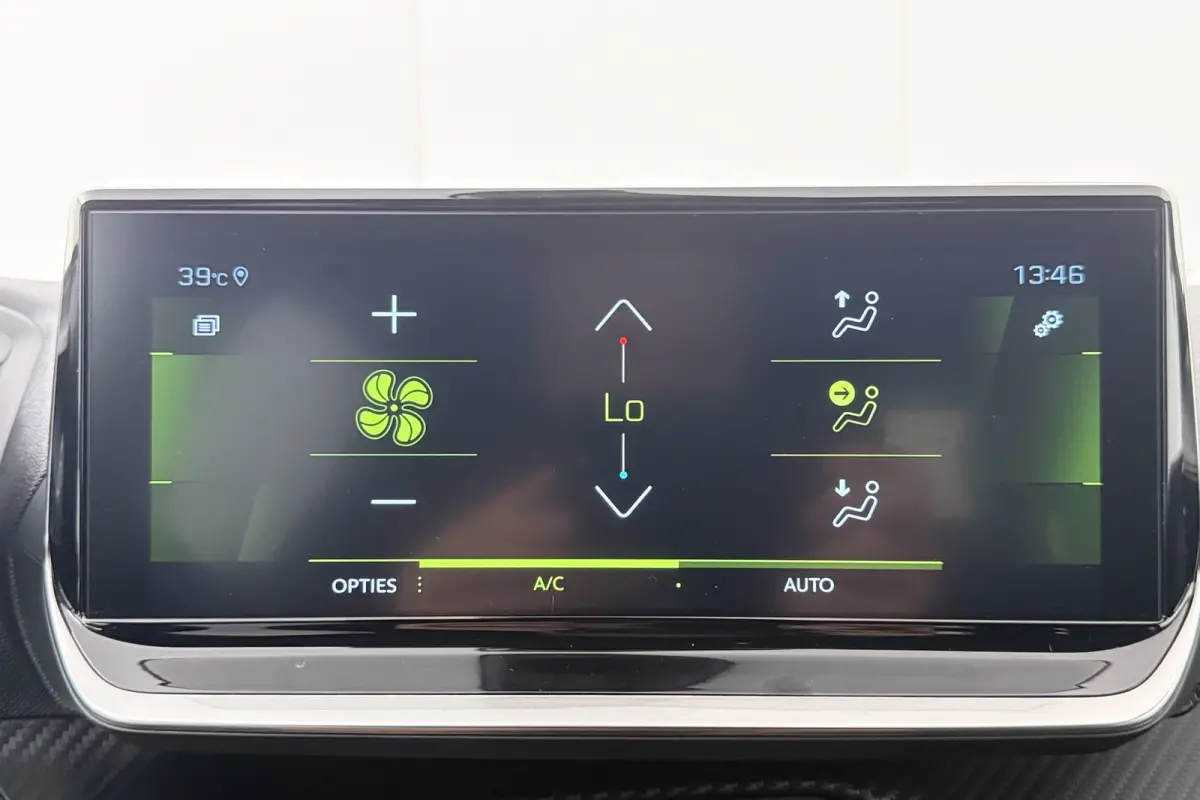 1.2 PT 101 PK Aut. GT Pack 3D Dash. Adap.Cruise Camera Carplay