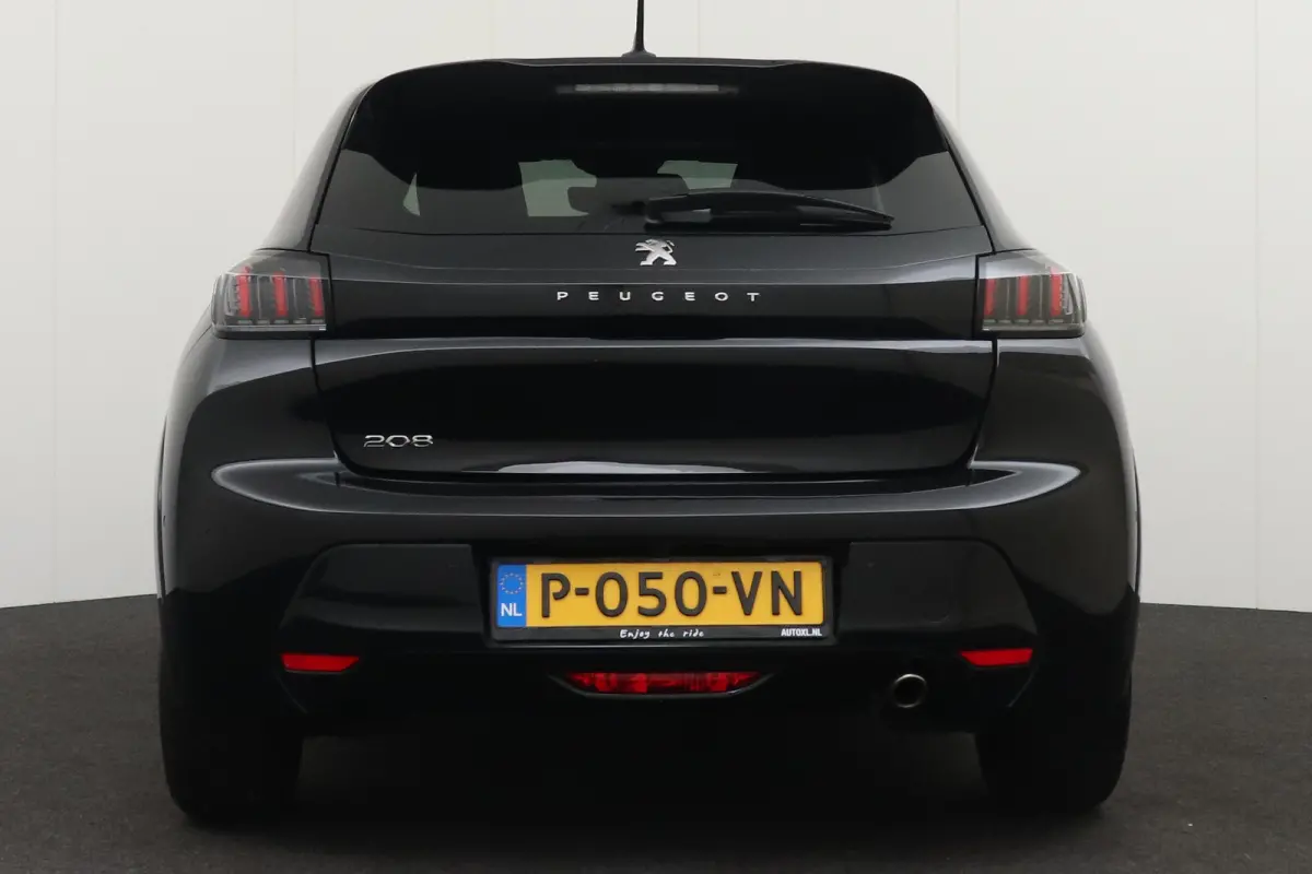 1.2 PT 101 PK Aut. GT Pack 3D Dash. Adap.Cruise Camera Carplay