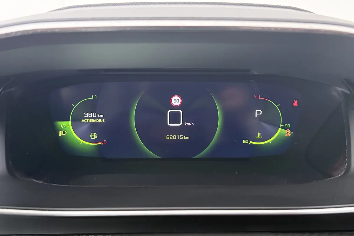 1.2 PT 101 PK Aut. GT Pack 3D Dash. Adap.Cruise Camera Carplay