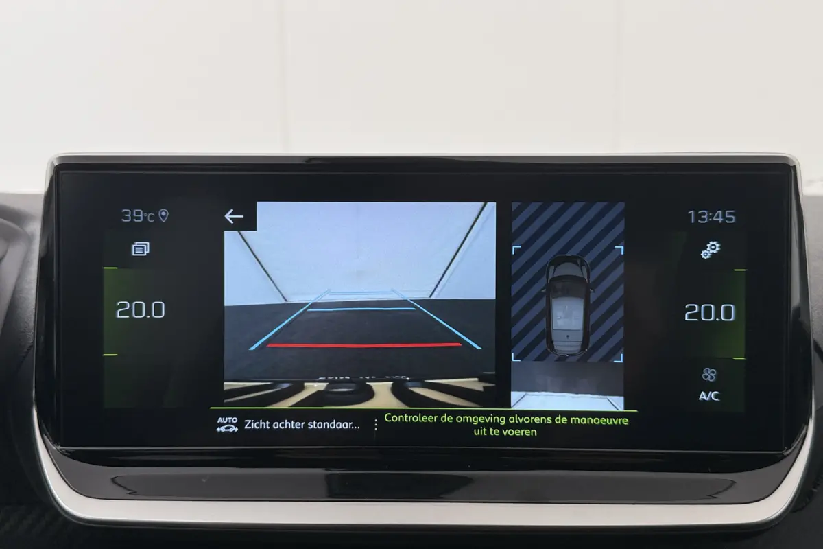 1.2 PT 101 PK Aut. GT Pack 3D Dash. Adap.Cruise Camera Carplay
