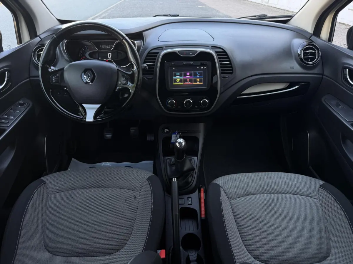 0.9 TCe Limited - NAVI/AIRCO/CRUISECONTROL