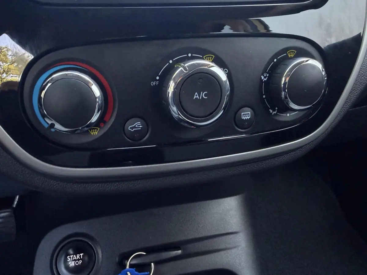 0.9 TCe Limited - NAVI/AIRCO/CRUISECONTROL