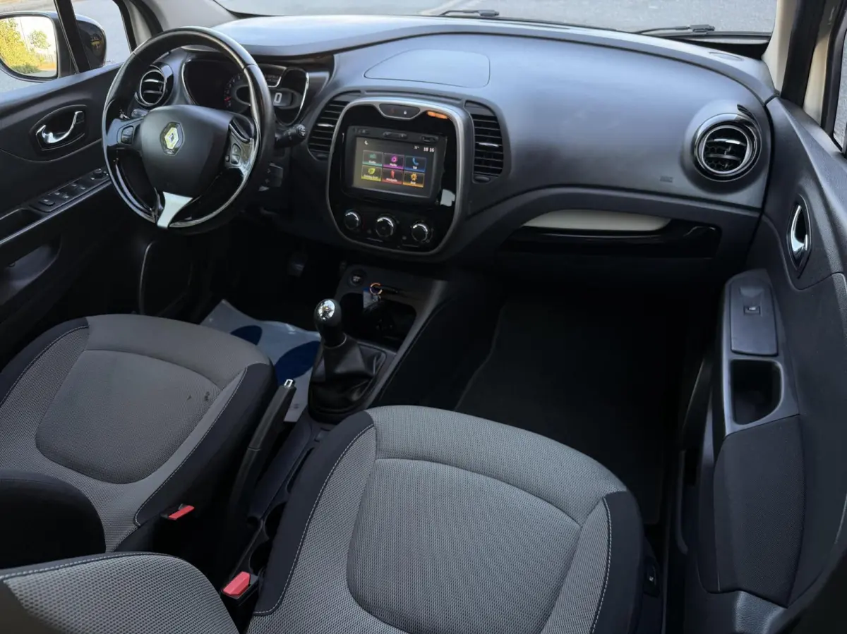 0.9 TCe Limited - NAVI/AIRCO/CRUISECONTROL